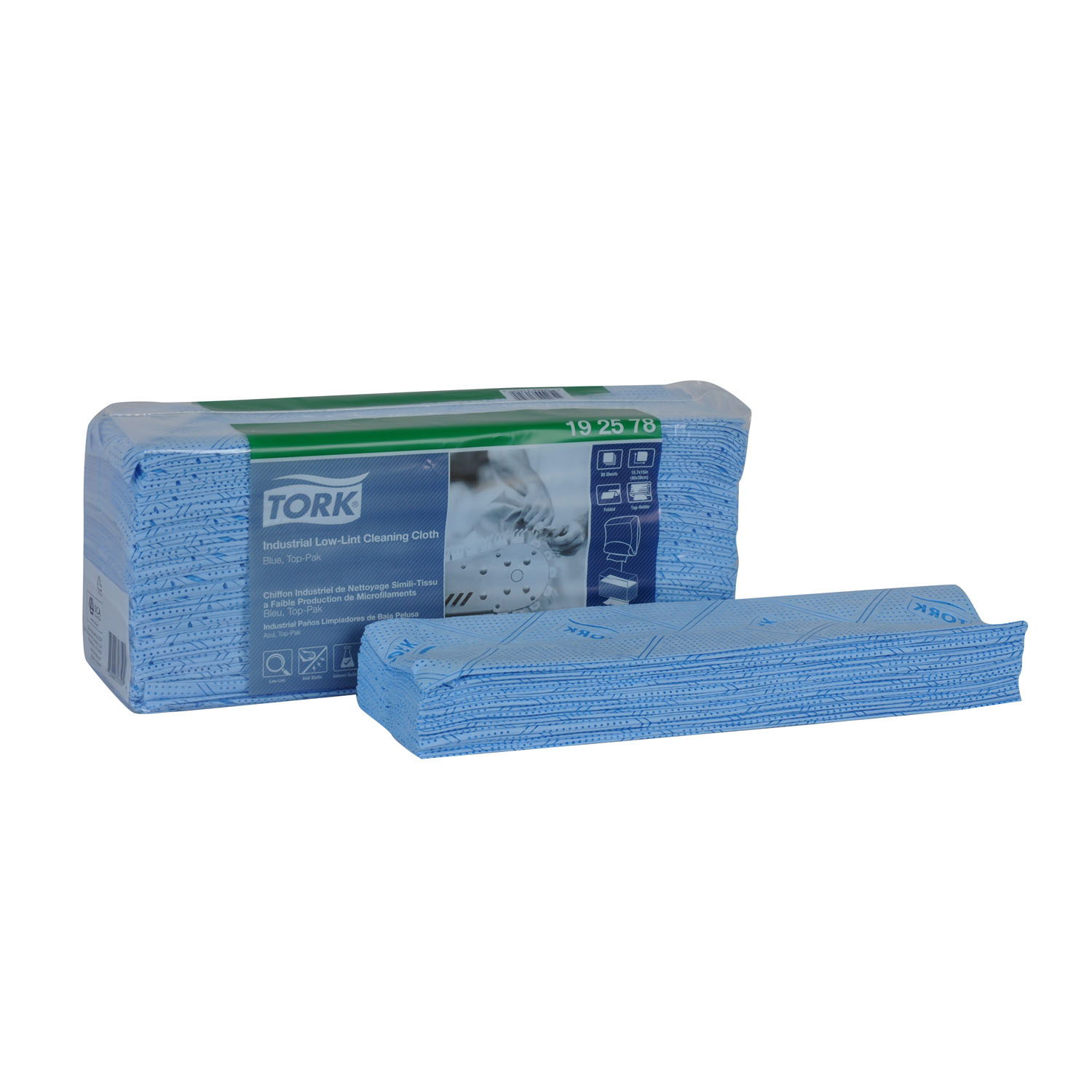 Essity Professional Hygiene North America # 192578