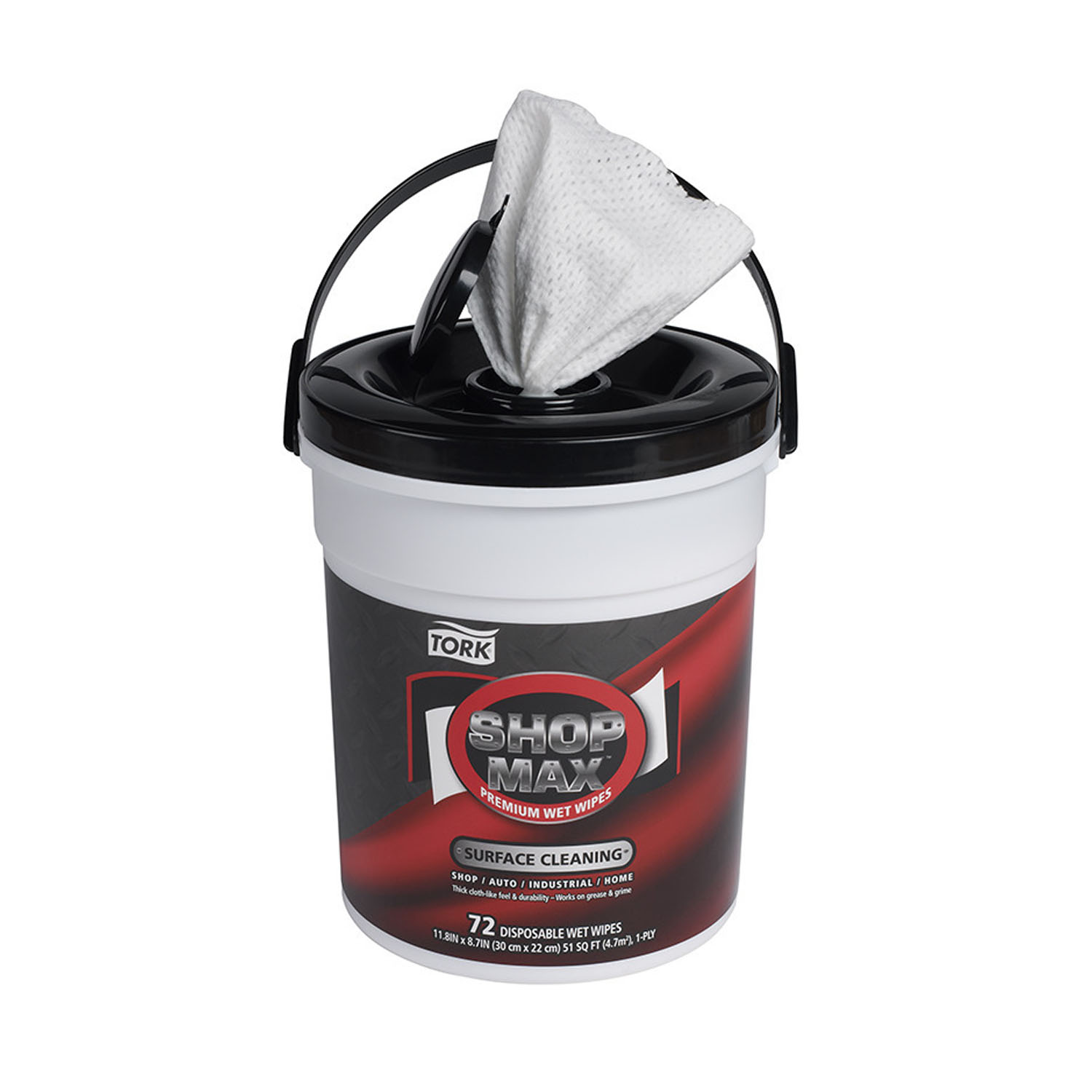 Essity Professional Hygiene North America # 192594