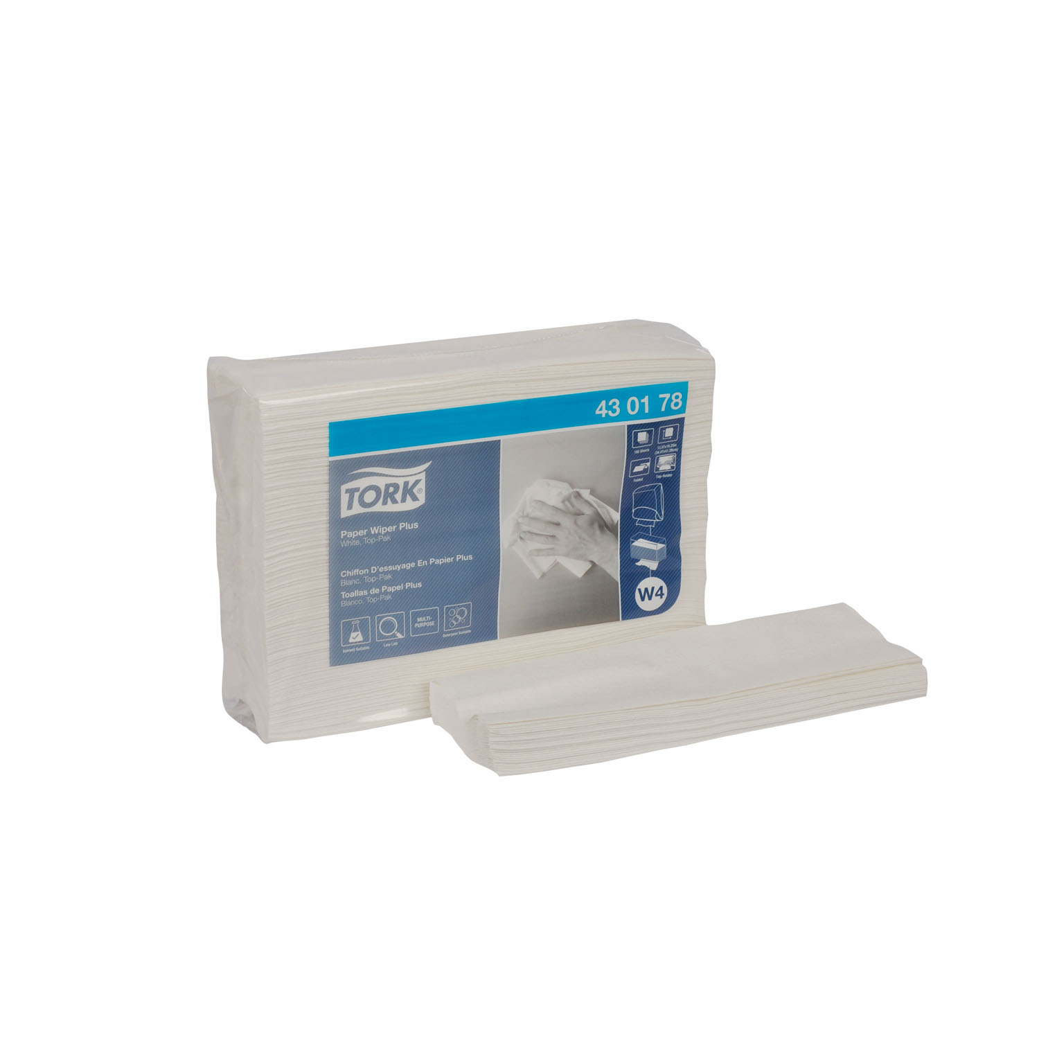 Essity Professional Hygiene North America # 430178
