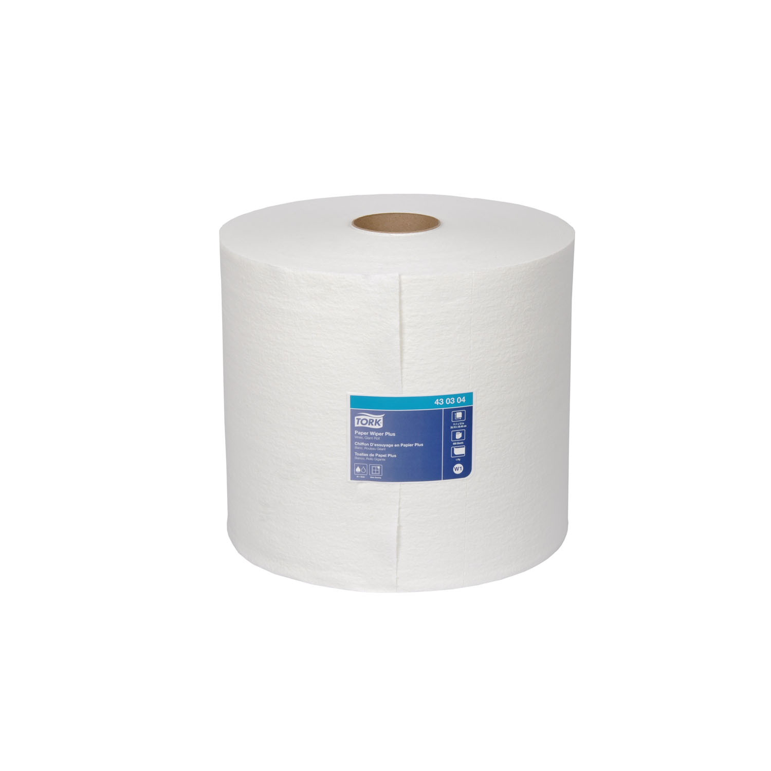 Essity Professional Hygiene North America # 430304