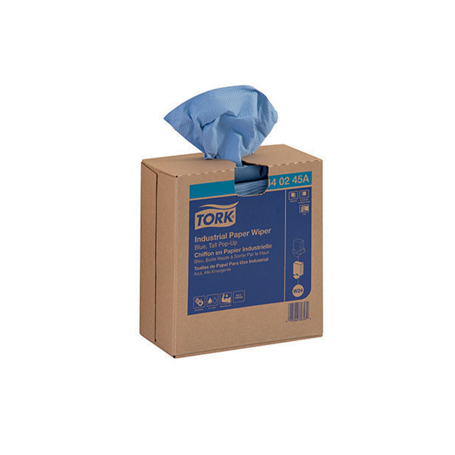 Essity Professional Hygiene North America # 440245A