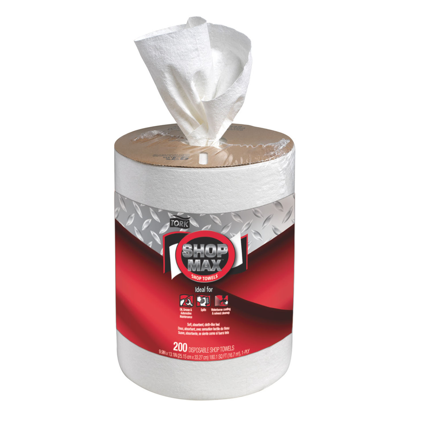 Essity Professional Hygiene North America # 450138