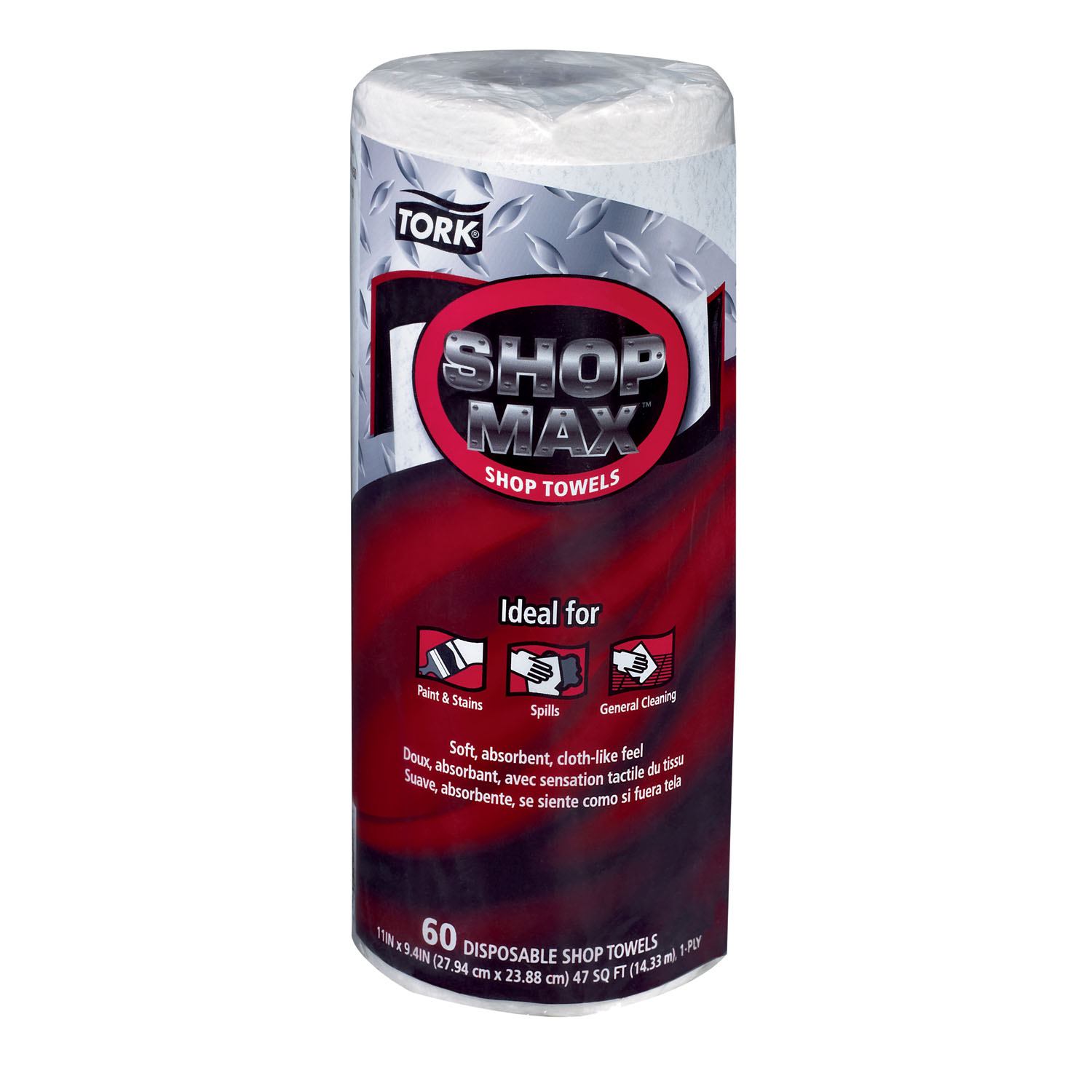 Essity Professional Hygiene North America # 450160