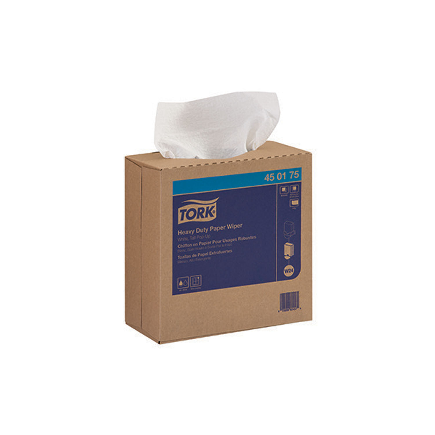 Essity Professional Hygiene North America # 450175