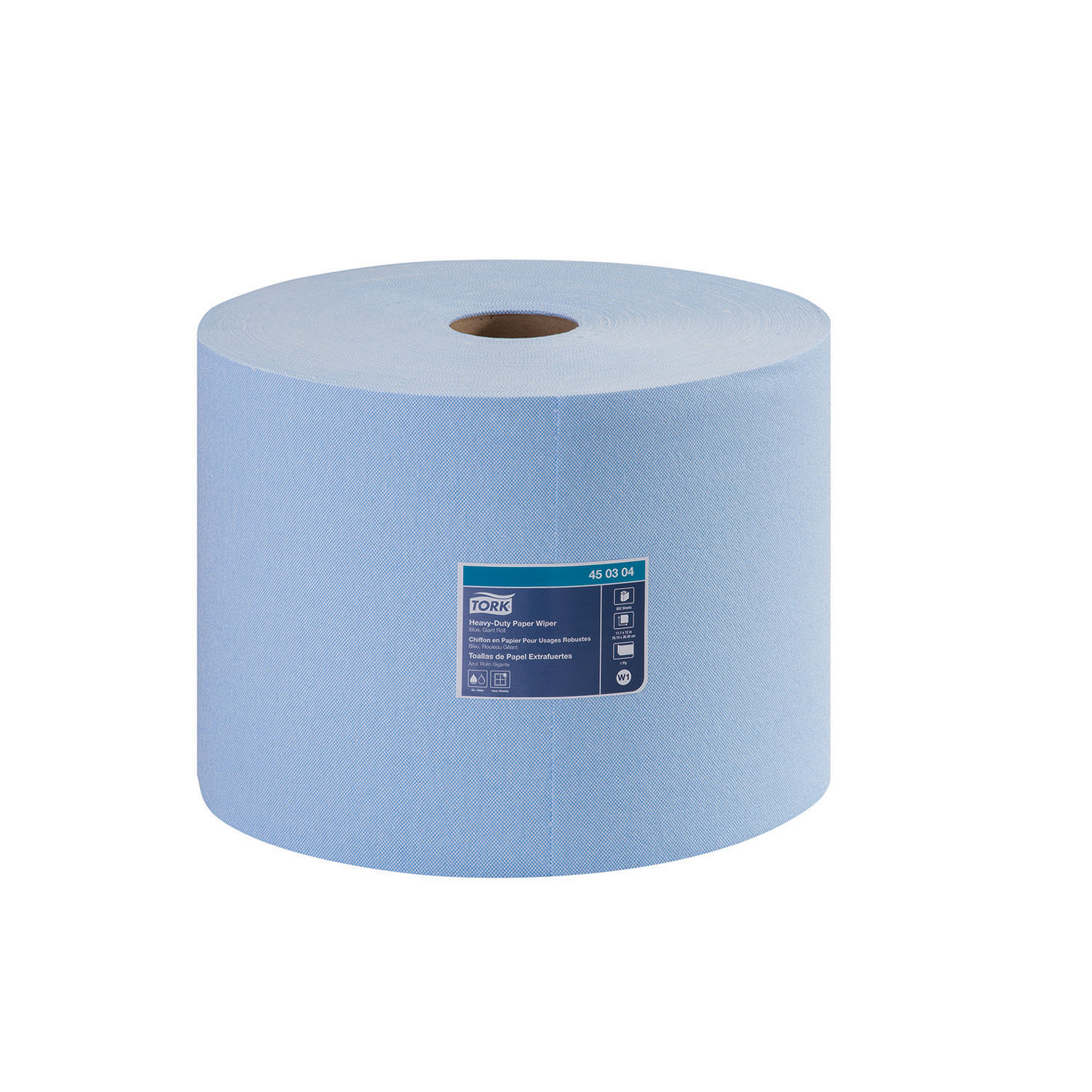 Essity Professional Hygiene North America # 450304
