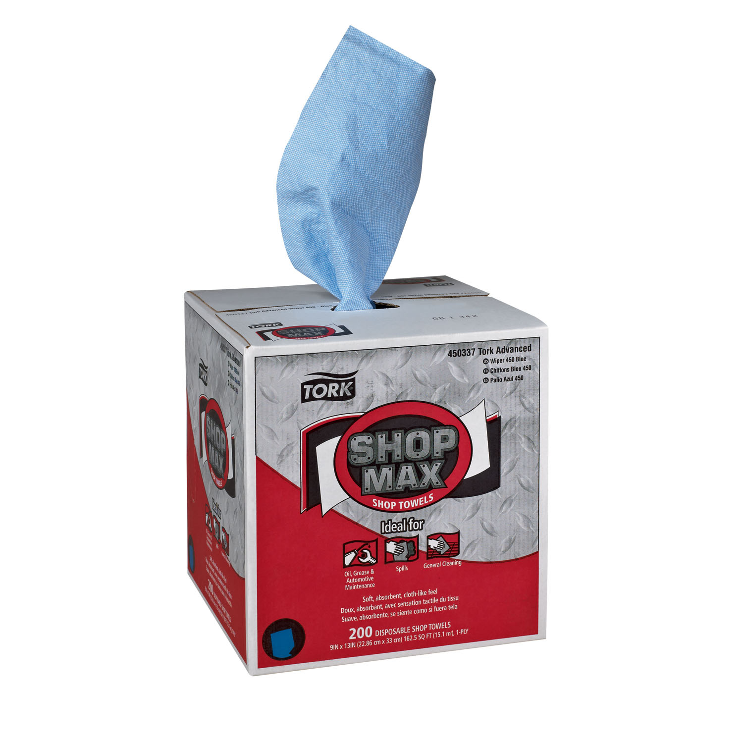 Essity Professional Hygiene North America # 450337