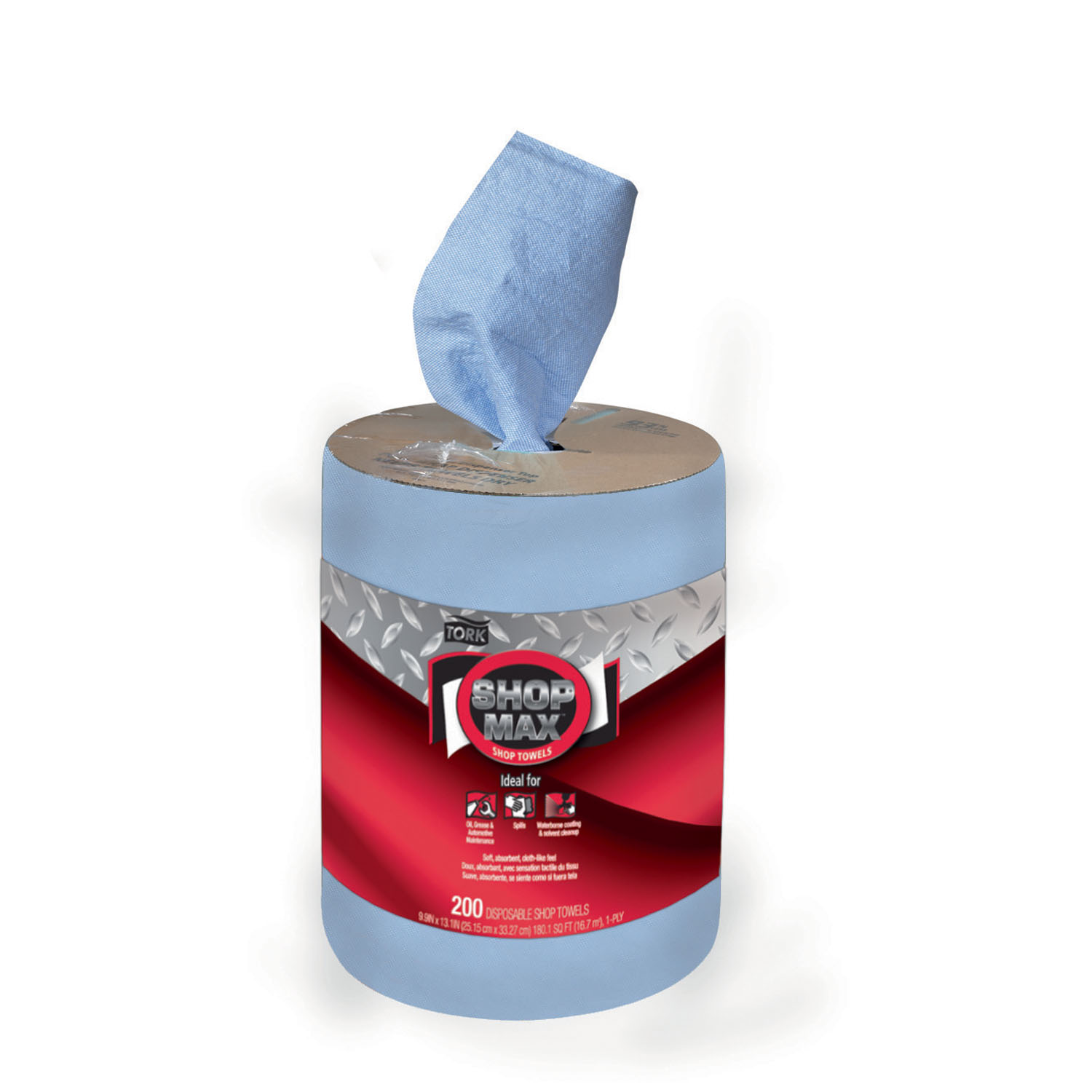 Essity Professional Hygiene North America # 450338