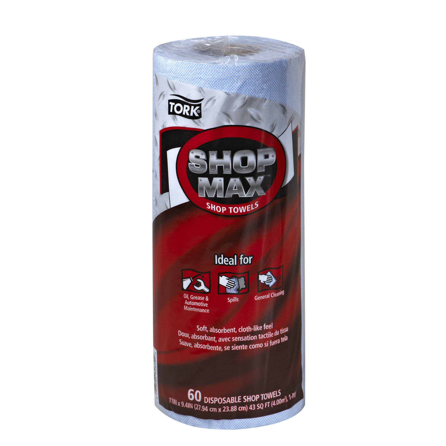 Essity Professional Hygiene North America # 450360