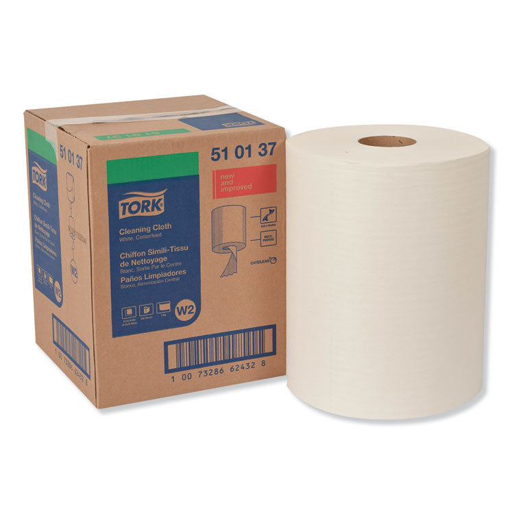 Essity Professional Hygiene North America # 510137