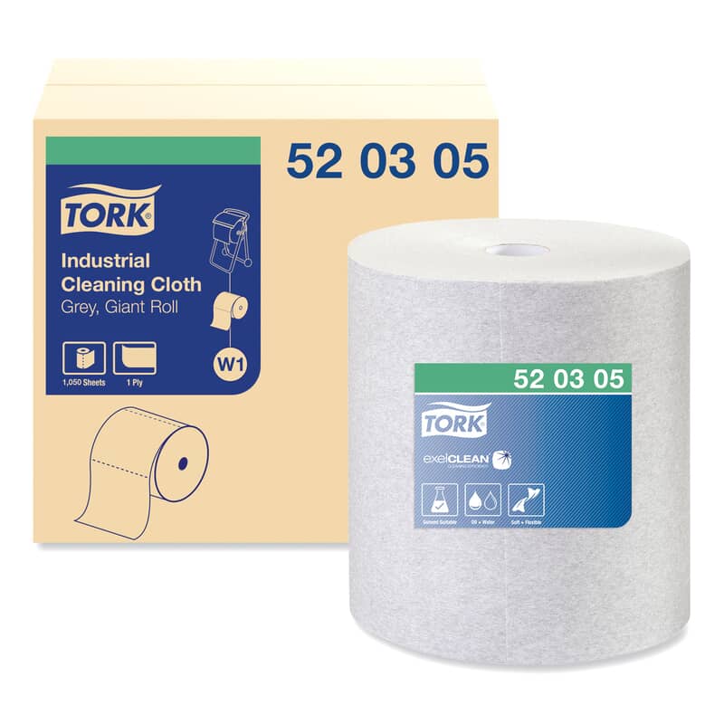 Essity Professional Hygiene North America # 520305