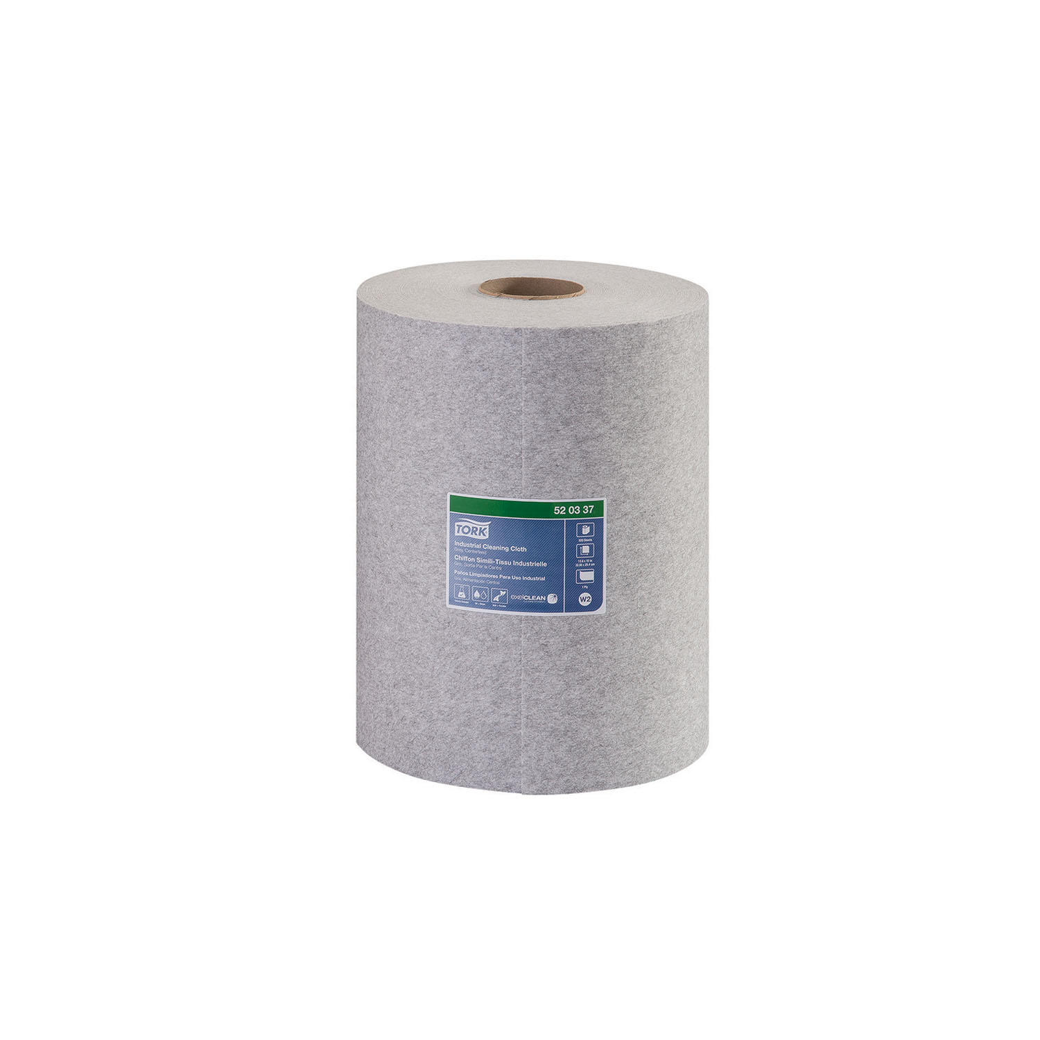 Essity Professional Hygiene North America # 520337