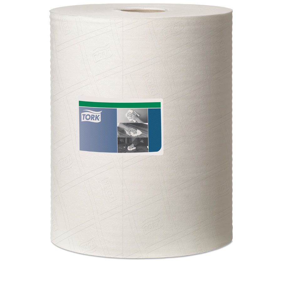 Essity Professional Hygiene North America # 530137