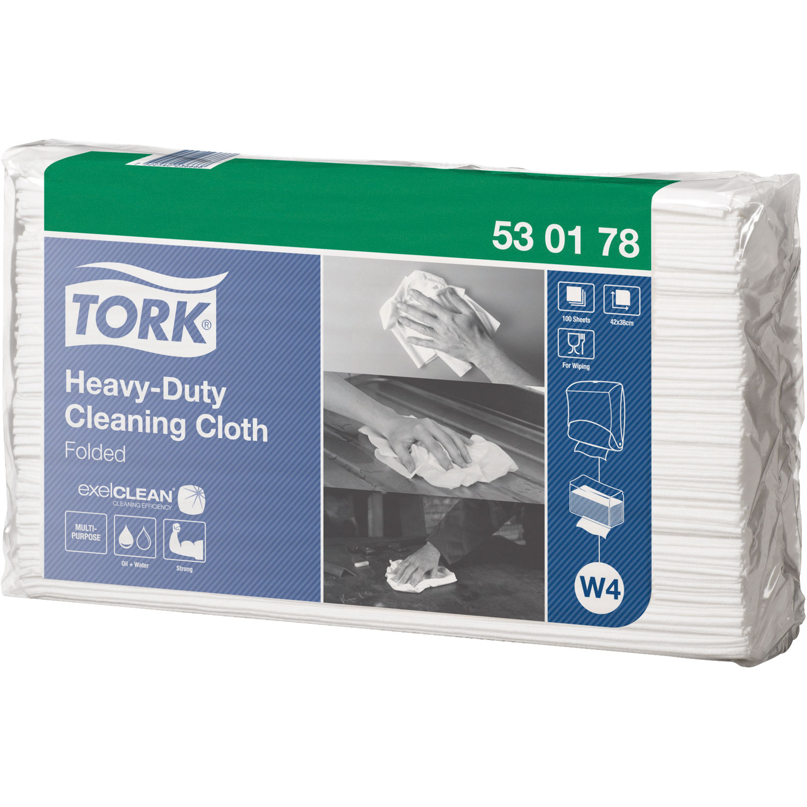 Essity Professional Hygiene North America # 530178