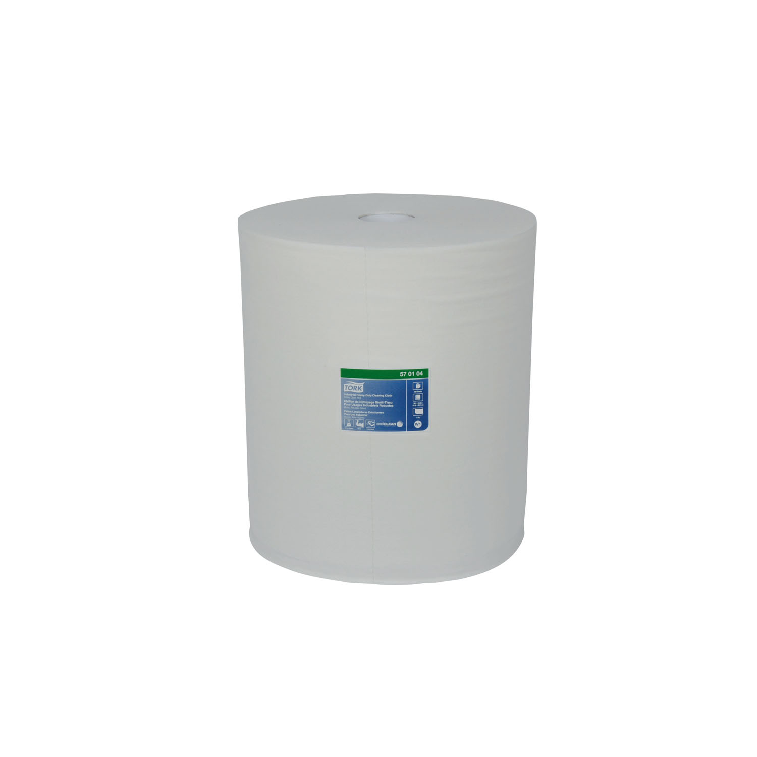 Essity Professional Hygiene North America # 570104