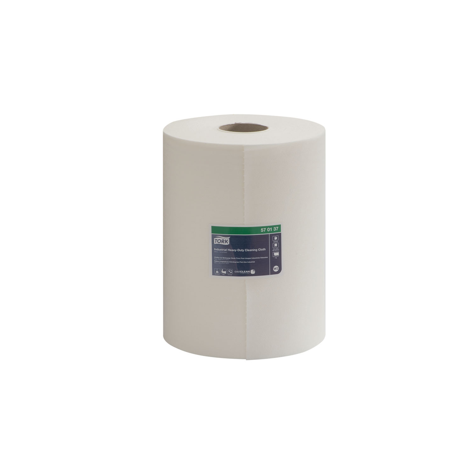 Essity Professional Hygiene North America # 570137