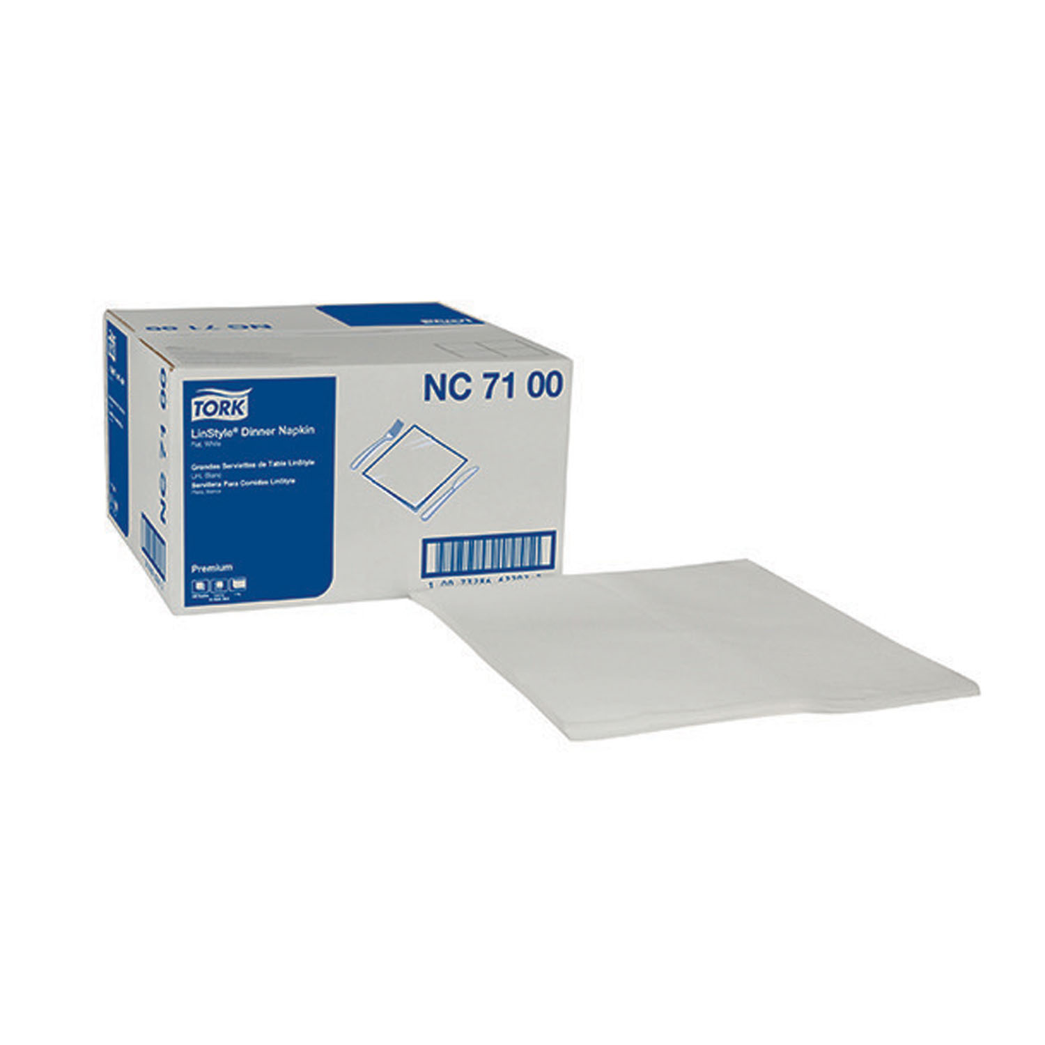 Essity Professional Hygiene North America # NC7100