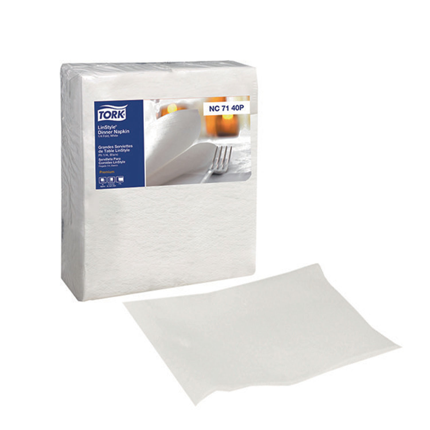 Essity Professional Hygiene North America # NC7140P