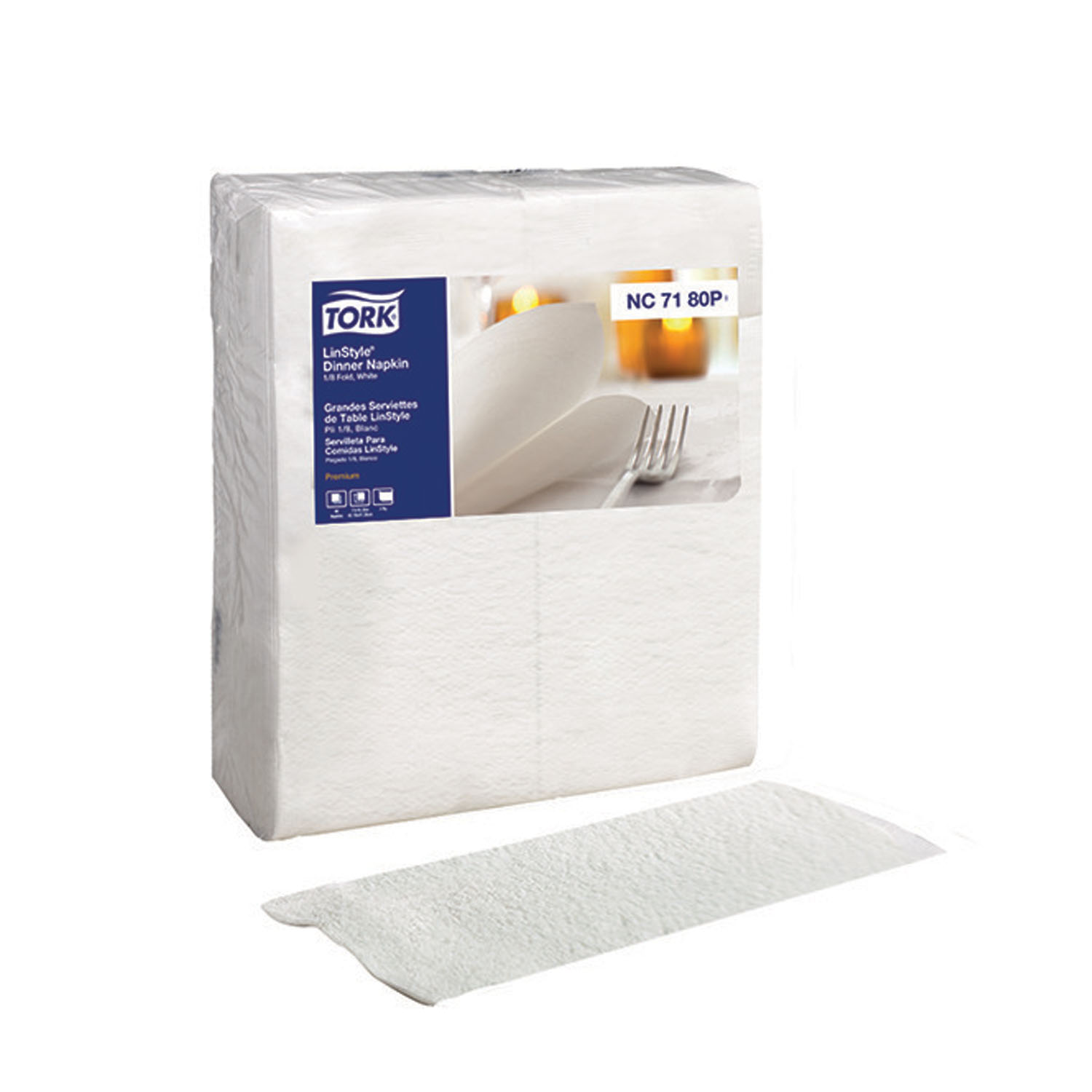Essity Professional Hygiene North America # NC7180P
