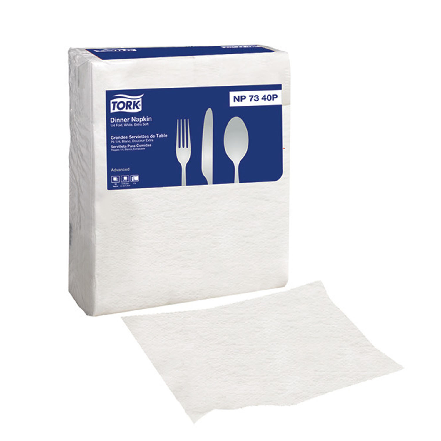 Essity Professional Hygiene North America # NP7340P