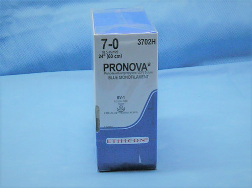 Ethicon # 3702H