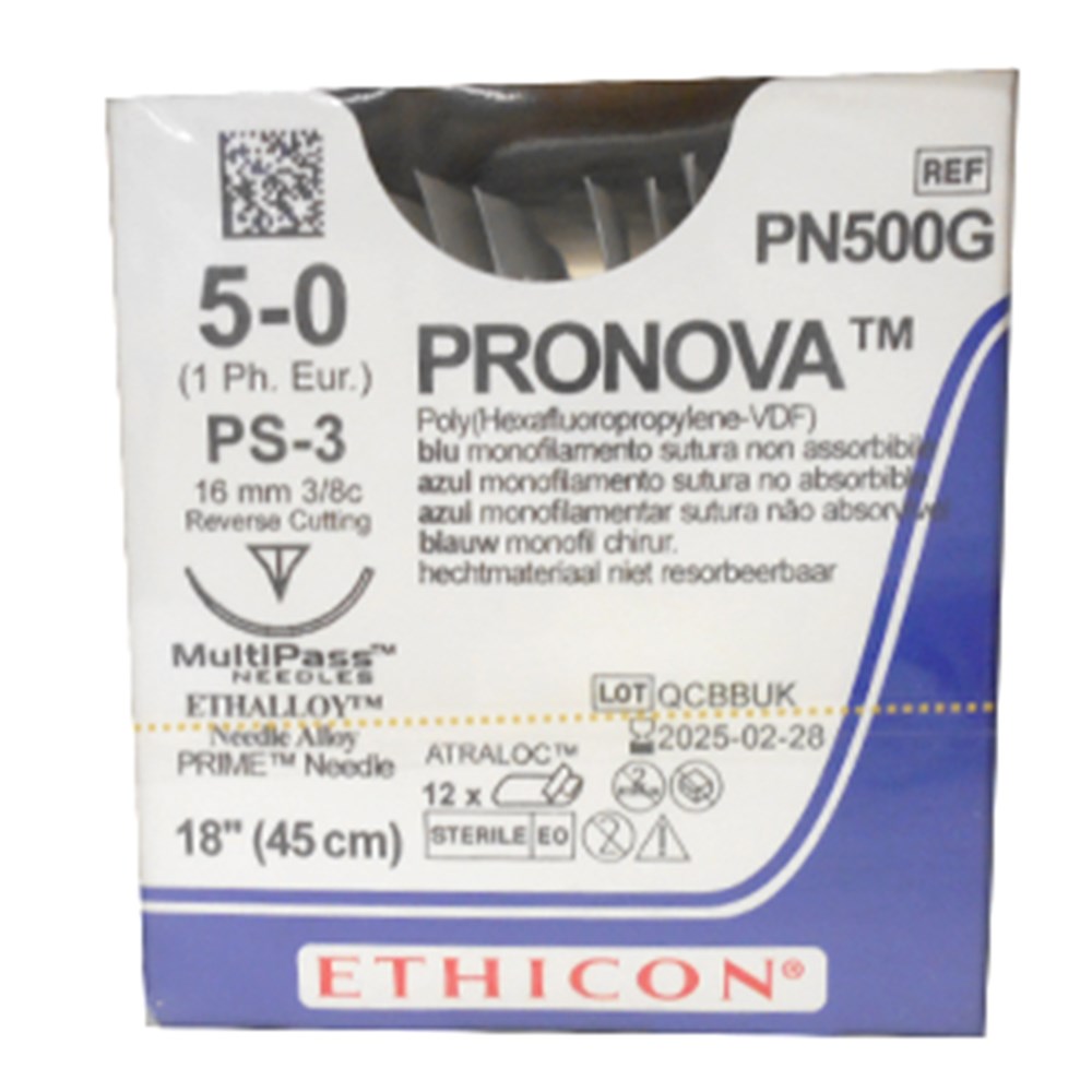 Ethicon # 3720H