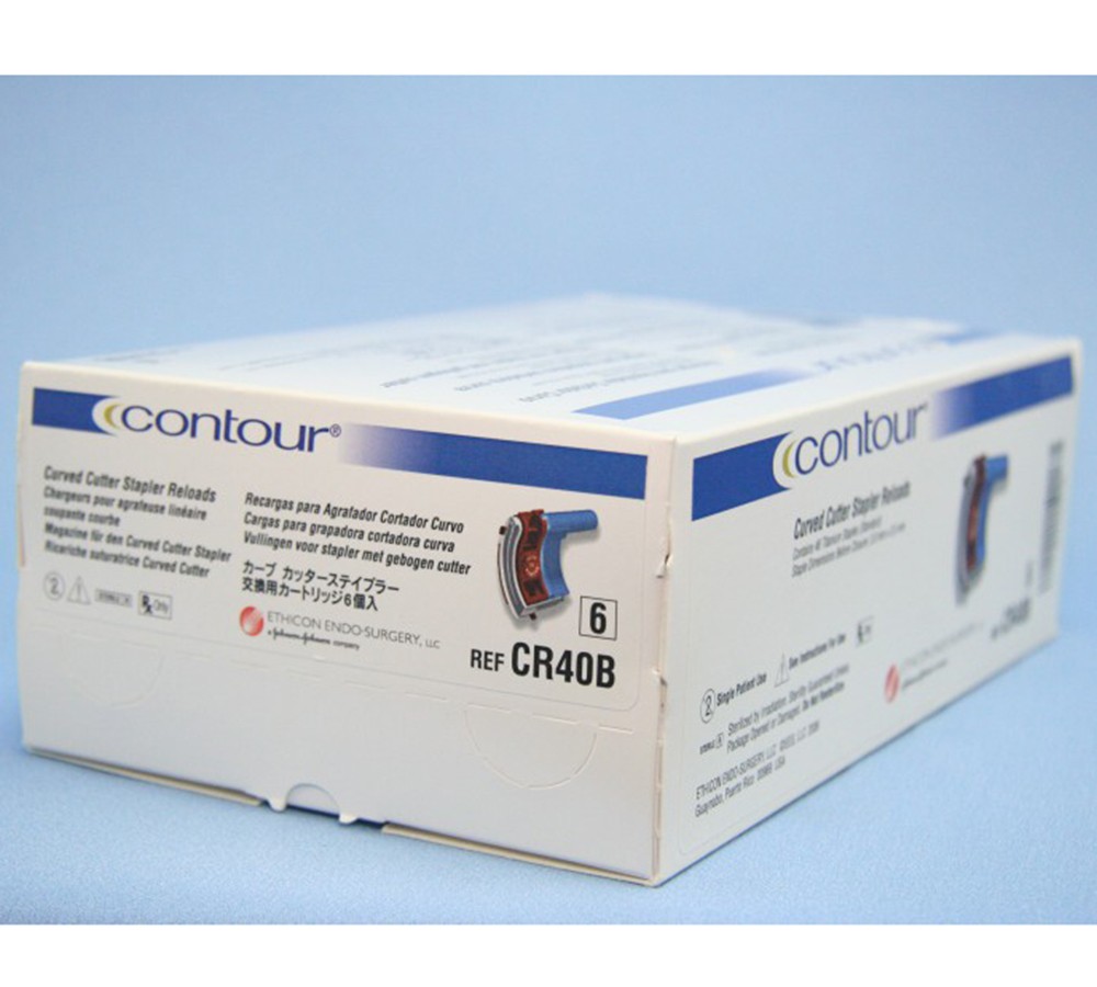 Ethicon # CR40B