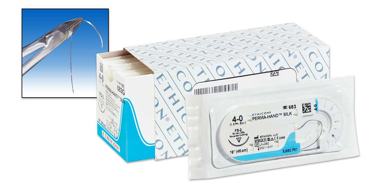 Ethicon # D5949