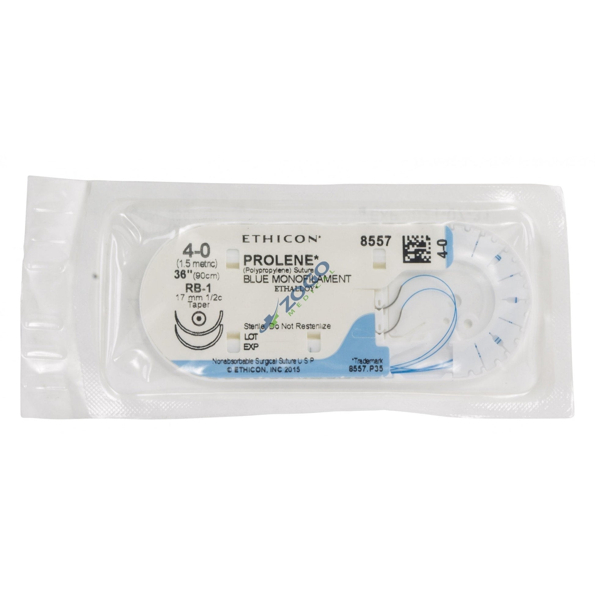 Ethicon # D7143