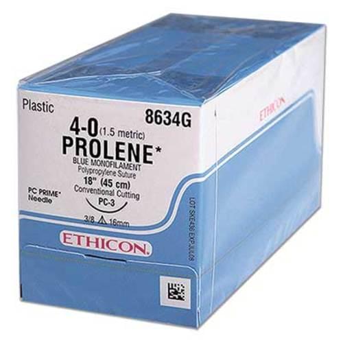 Ethicon # D7160