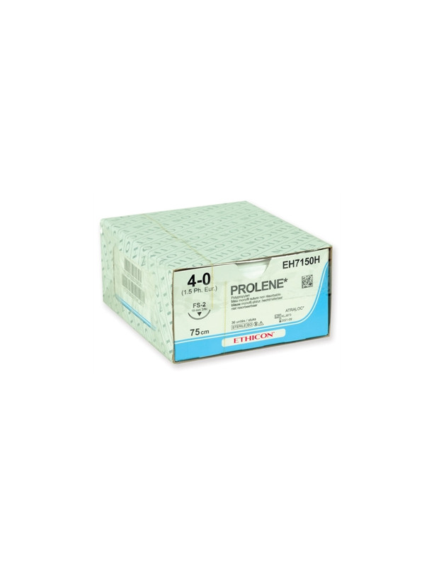 Ethicon # D7480