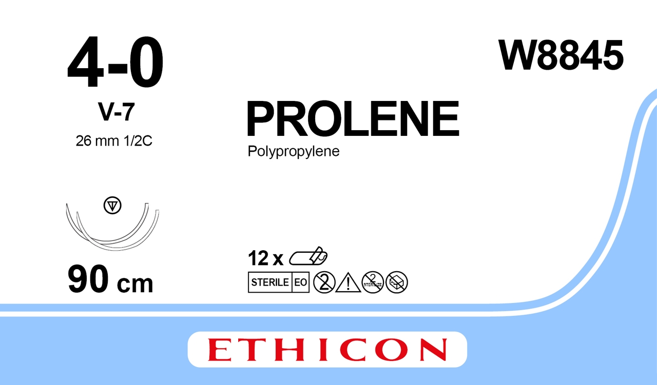 Ethicon # D8080
