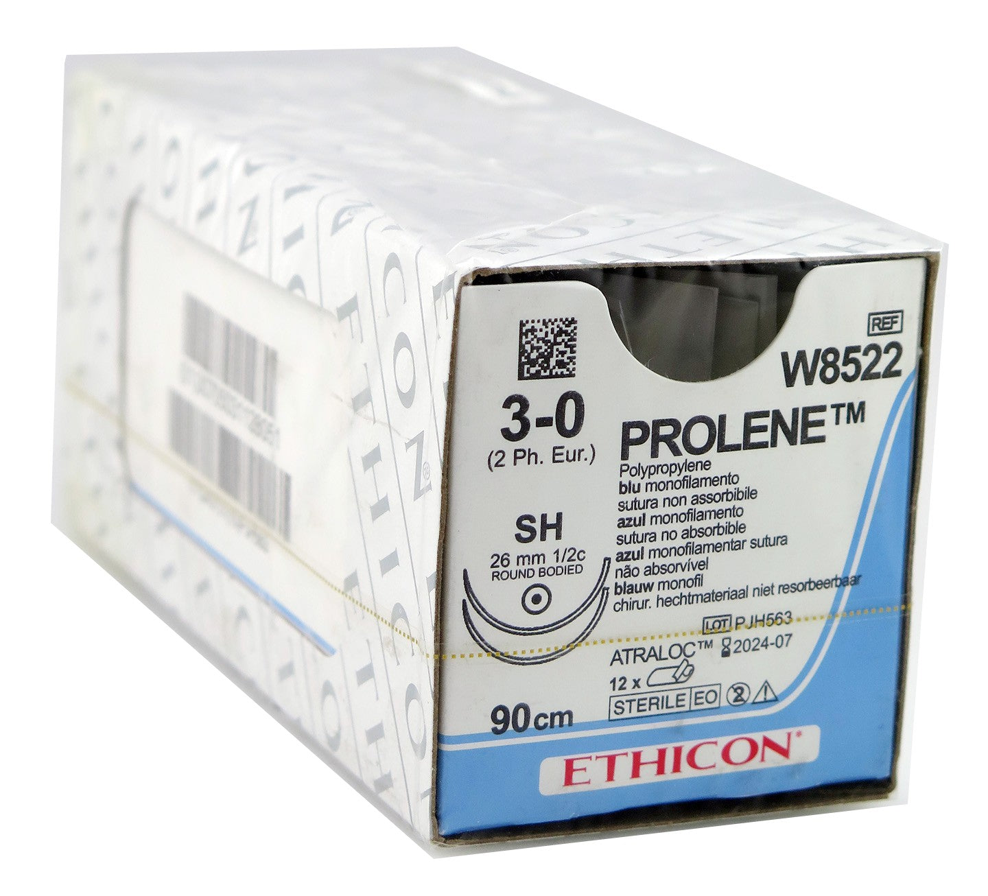 Ethicon # D8977