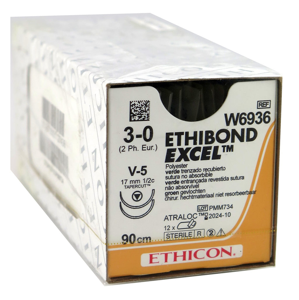 Ethicon # D9185