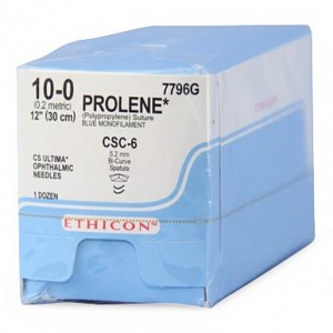 Ethicon # D9668