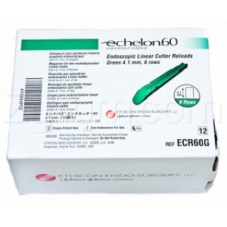 Ethicon # ECR60M