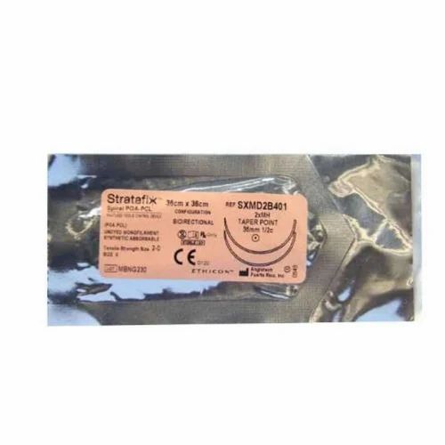 Ethicon # SXMD2B401