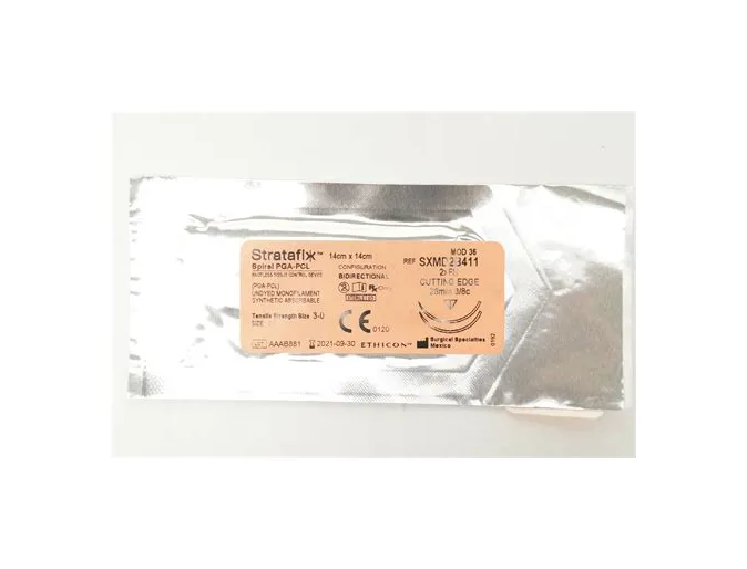 Ethicon # SXMD2B411