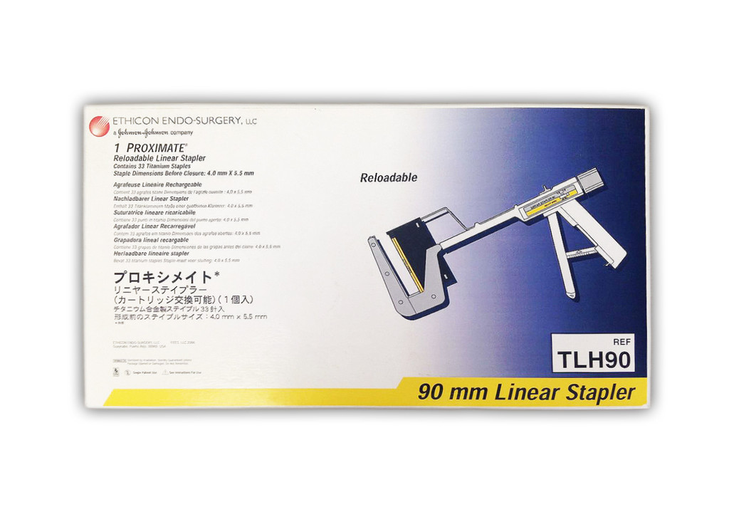 Ethicon # TL90