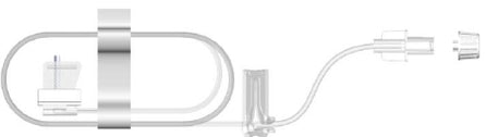 Evans Medical # SUB-250