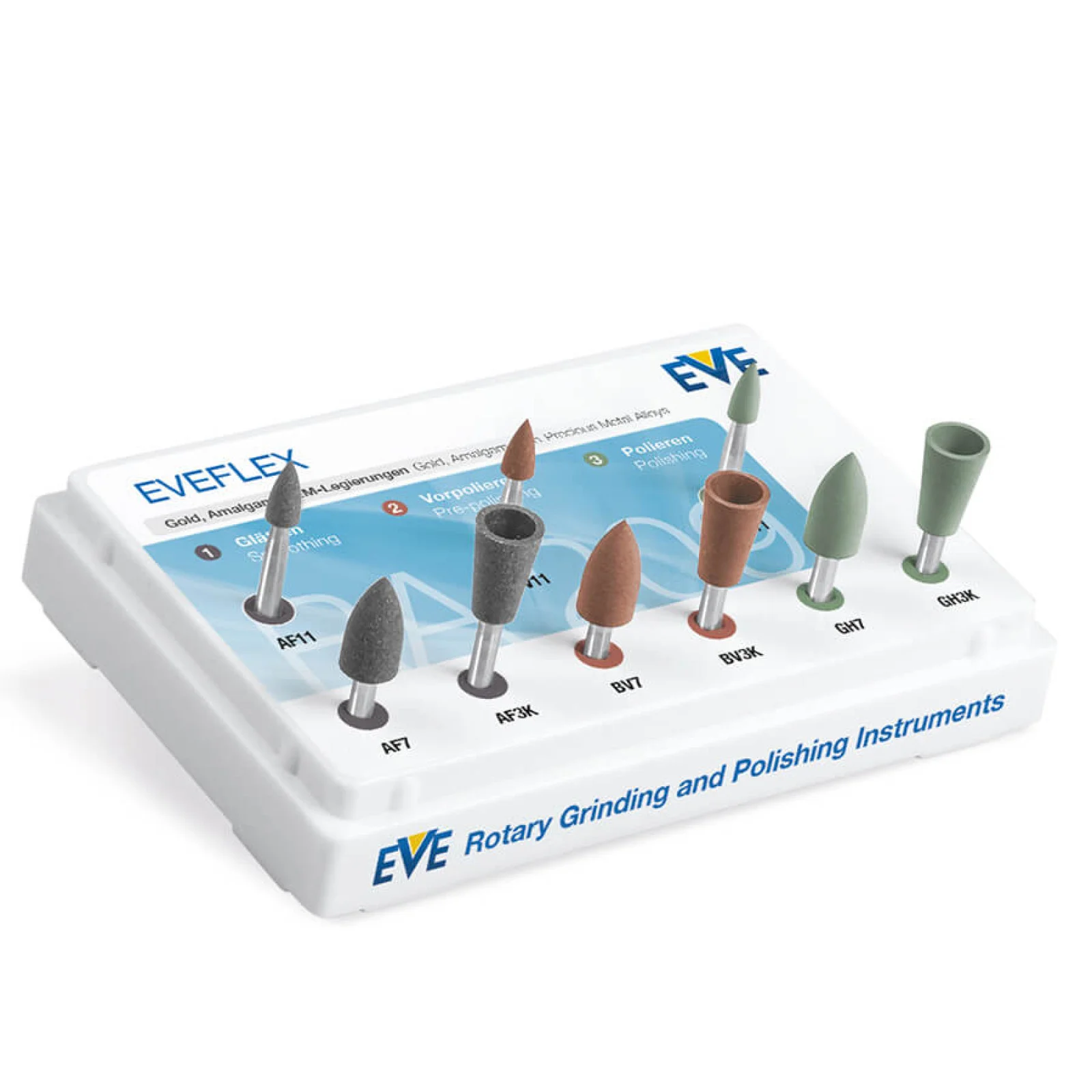 Eve Ernst Vetter Gmbh # 14029P012