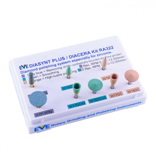 Eve Ernst Vetter Gmbh # RA322_HS