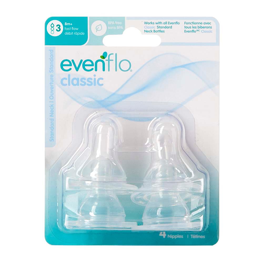 Evenflo Products # 2115214