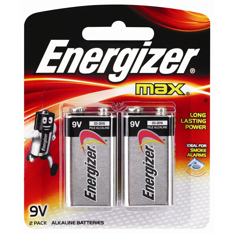 Eveready-Energizer # 343731