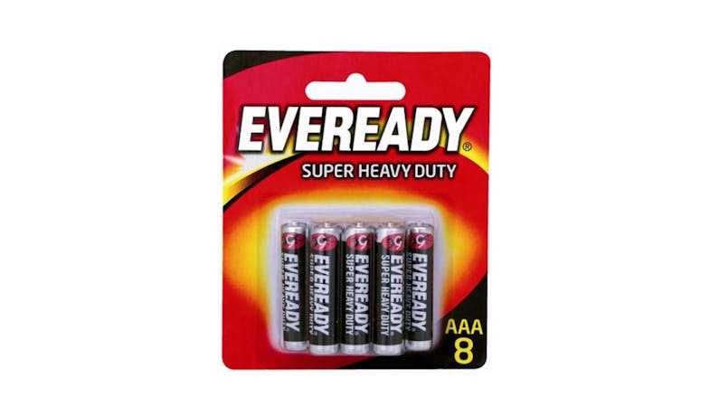 Eveready-Energizer # 610970