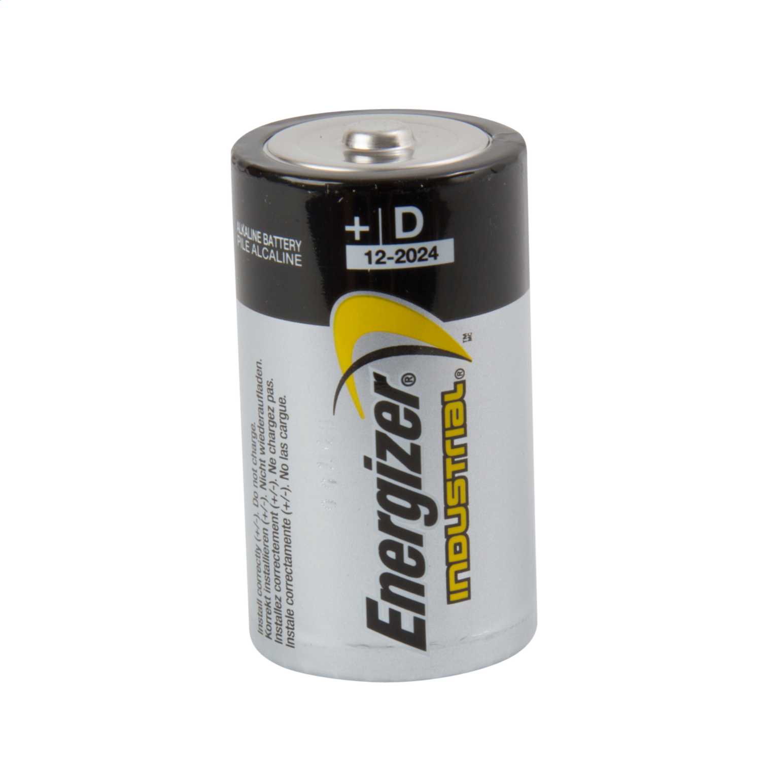 Eveready-Energizer # 696559