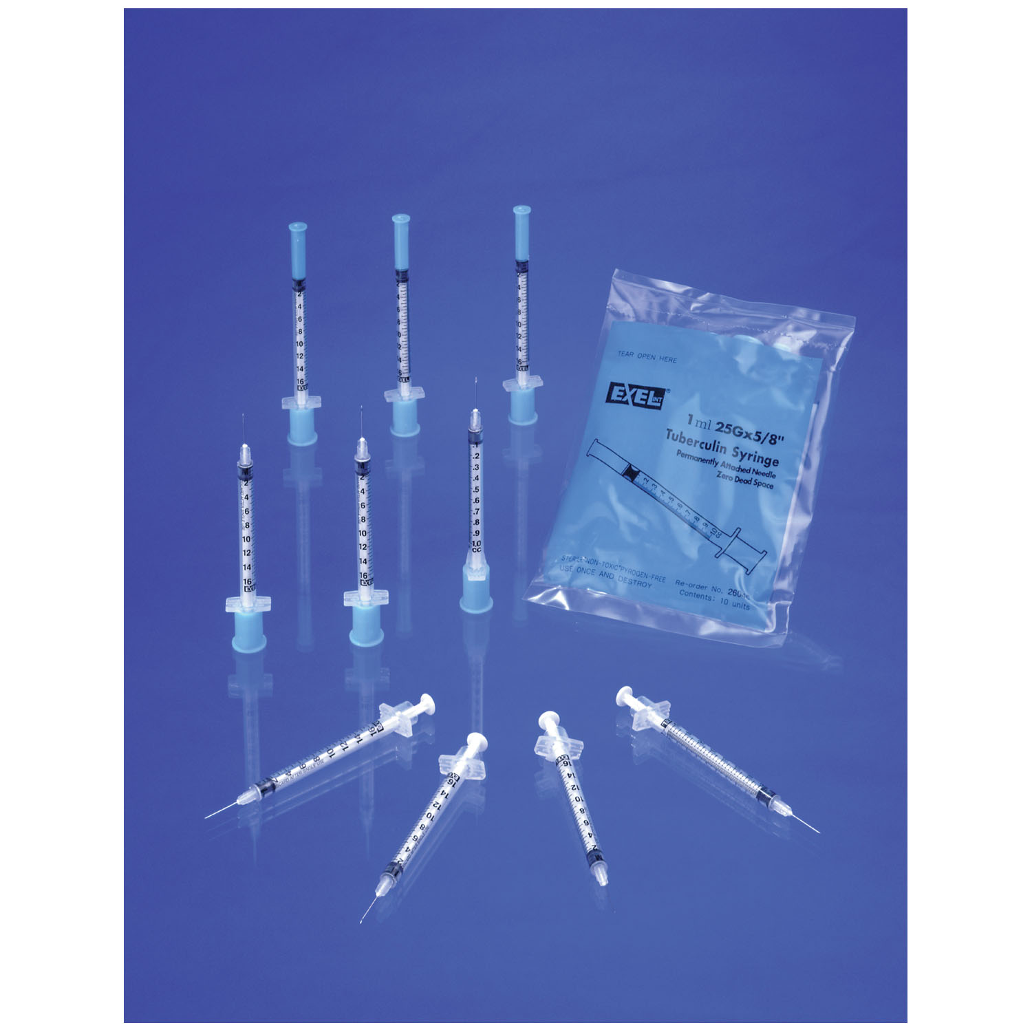 Exel Corporation # 26046