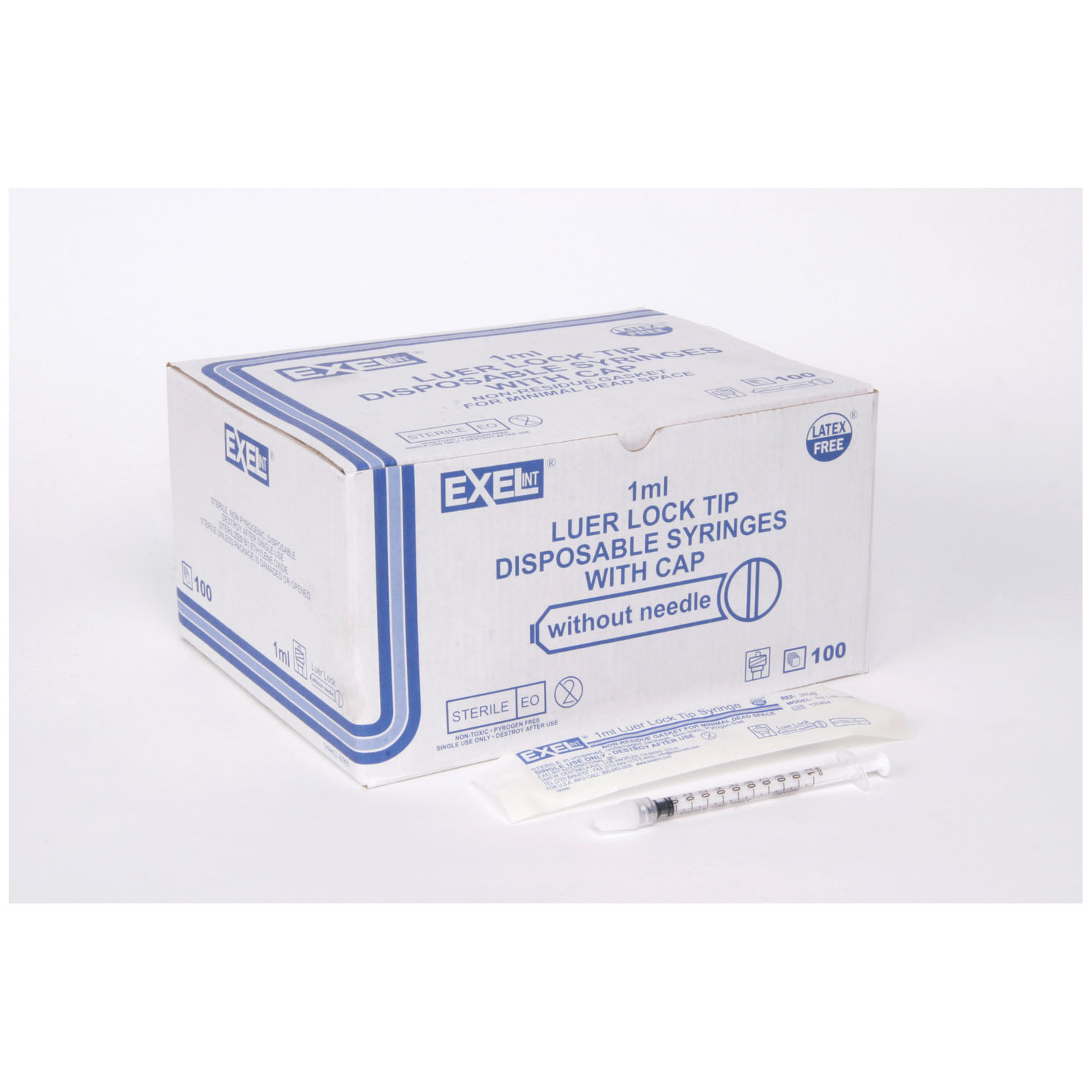 Exel Corporation # 26049