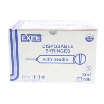 Exel Corporation # 26061