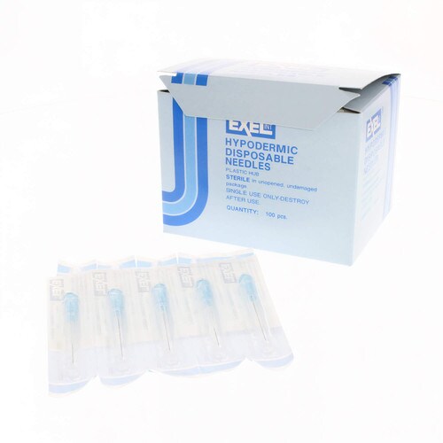 Exel Corporation # 26409