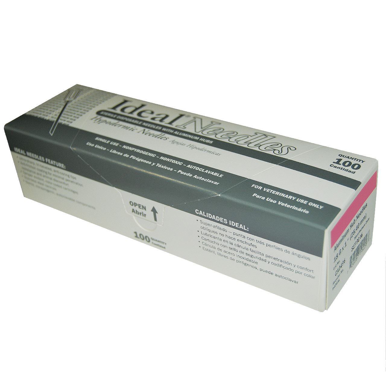 Exel Corporation # 26464